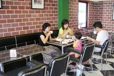 酒店 Family Inn Fifty S Osaka