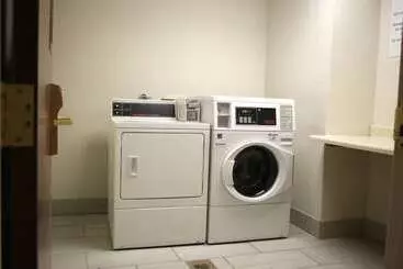 Holiday Inn Express Hotel & Suites Claypool Hill Richlands Area, An Ihg