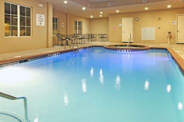 Holiday Inn Express Hotel & Suites Kilgore North, An Ihg