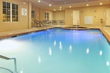 Holiday Inn Express Hotel & Suites Kilgore North, An Ihg