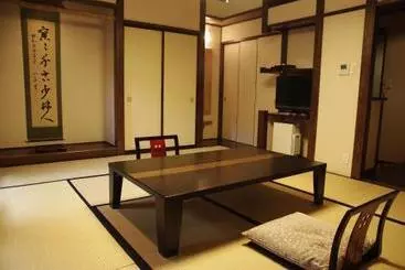 Hotel Ryokan Tanabe