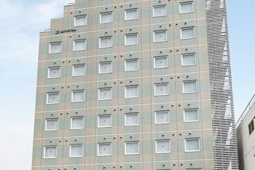 酒店 Sotetsu Fresa Inn Kamakura Ofuna Kasama Guchi