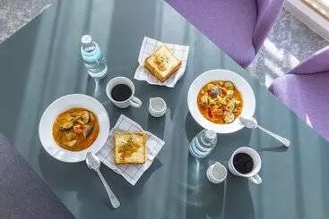 Szálloda Tokyu Stay Monzen Nakacho Tokyo