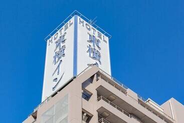 Hotel Toyoko Inn Nagoya Marunouchi