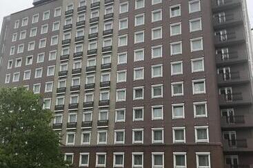 בית מלון כפרי Toyoko Inn Sendai Chuo Iti-chome Iti-ban