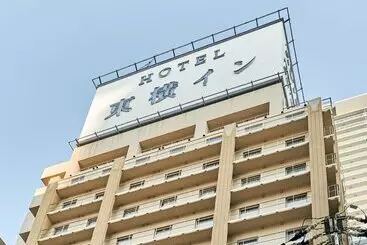 호텔 Toyoko Inn Umeda Nakatsu