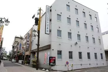 ホテル Ueda Ekimae Royal