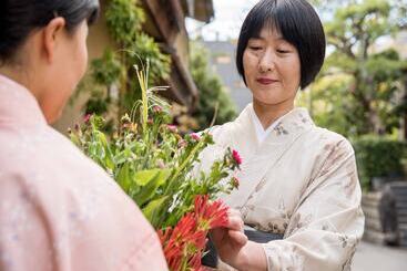 酒店 Yamatoya Besso