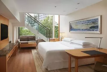 Sheraton Yantai Golden Beach Resort