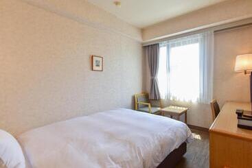 Yokkaichi City Hotel Annex