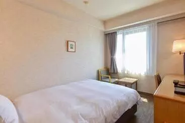 Yokkaichi City Hotel Annex