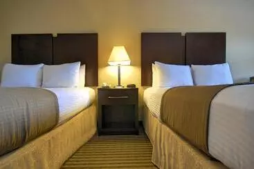 Otel Best Western Cedar Inn