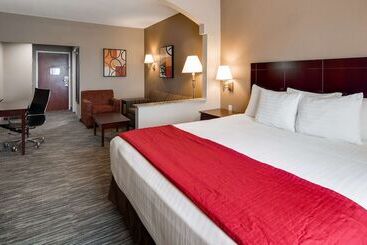فندق Best Western Dayton Inn & Suites