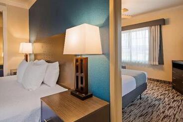 Hotel Best Western Dinosaur Valley Inn & Suites