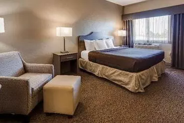 בית מלון כפרי Best Western El Quartelejo Inn & Suites