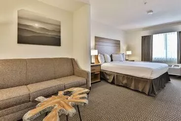 Отель Best Western Mountain View Inn