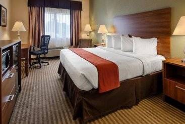 ホテル Best Western Of Wise