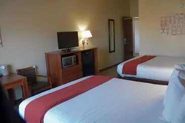 Hotell Best Western Of Wise