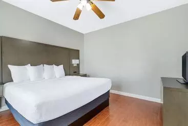 酒店 Best Western Port Lavaca Inn