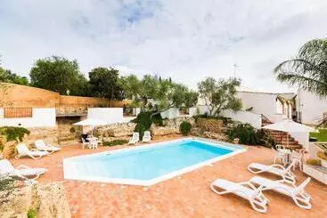 فندق Case Di Latomie Agriturismo   Turismo Rurale