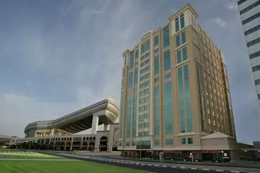 Отель Elite Byblos