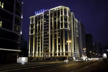 هتل Elite Byblos