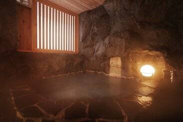 فندق Gokannoyu Tsuruya