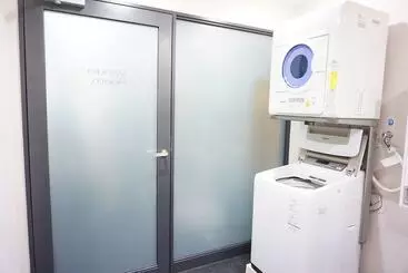 בית מלון כפרי Hakata Tokyu Rei