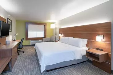 Holiday Inn Express Hotel & Suites Elkins By Ihg