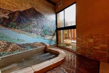 Отель Sinonomesou