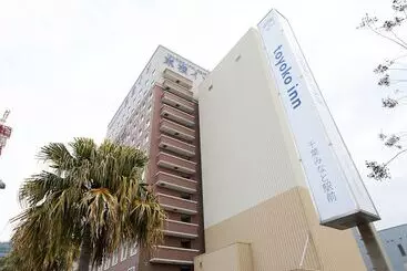 Hotel Livemax Chiba Minato Eki Mae