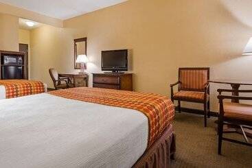 فندق Days Inn By Wyndham Coffeyville