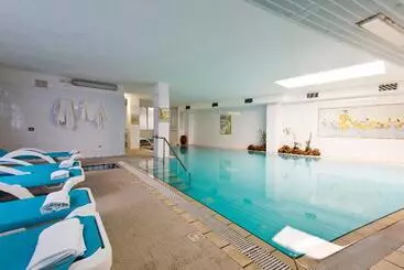 فندق Terme Colella