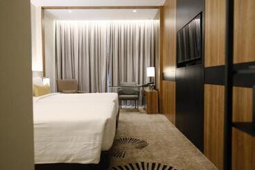 The Premiere Hotel Pekanbaru