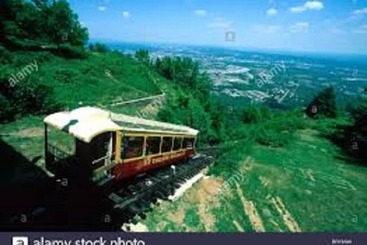 בית מלון כפרי The Smoke House Lodge