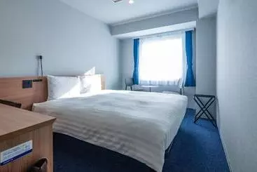 Отель Toyoko Inn Koriyama