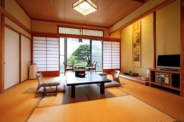 Hôtel Tsubakikan