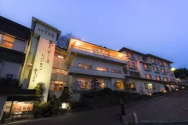 かっぱの宿旅館三治郎