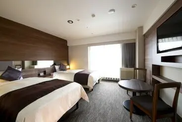 The Hedistar Hotel Narita