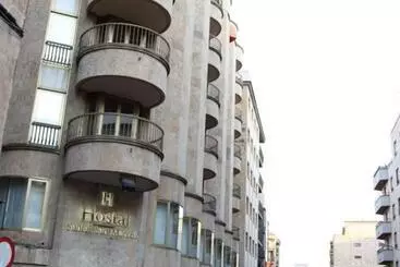 Hostal Santel San Marcos