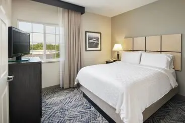 ホテル Candlewood Suites Charleston Northwoods, An Ihg