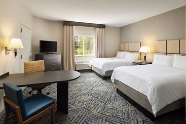 호텔 Candlewood Suites Charleston Northwoods, An Ihg