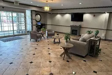 Hotelli Candlewood Suites La Porte, An Ihg