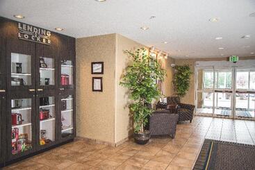 酒店 Candlewood Suites Loveland, An Ihg