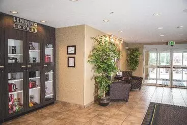 호텔 Candlewood Suites Loveland, An Ihg