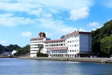 בית מלון כפרי Hirado Kaijyo