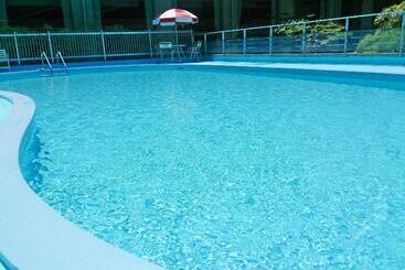 Отель Isobe Garden