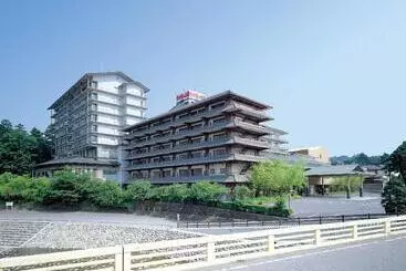 Otel Isobe Garden