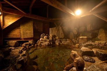 בית מלון כפרי Kanzan