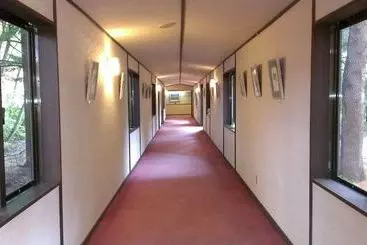 فندق Karamatsuso